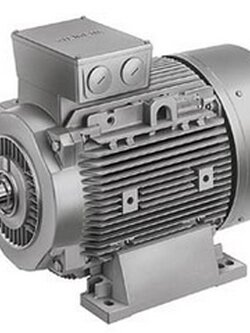 มอเตอร์ไฟฟ้า 3 สาย SIEMEN