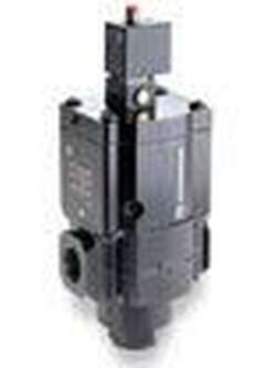 NORGREN Soft start dump valves Malaysia Singapore Thailand Indonesia Philippines Vietnam Europe USA