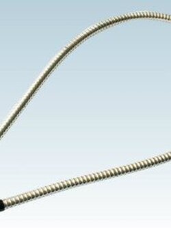 1 CHANNEL FIBER OPTIC LIGHT GUIDE