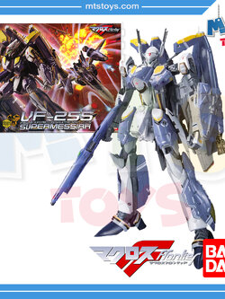 **MTS Toys**Bandai Macross Frontier 1/72 : VF-25S Super Messiah Valkyrie Ozma Custom