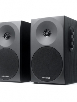 ลำโพง 2.0 Microlab B70BT เชื่อมบลูทูธได้