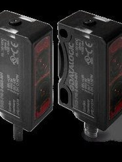 DATALOGIC S45 MINIATURE PHOTOELECTRIC SENSOR Malaysia Singapore Thailand Indonesia Philippines Vietnam Europe USA