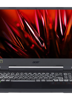 โน๊ตบู๊คเล่นเกมมือหนึ่ง Acer Nitro AN515-58-55UB