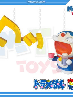 **MTS Toys**Medicom Toy Ultra Detail Figure : UDF 573 [Doraemon Series]