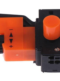 รหัสสินค้า 272 สวิทซ์ สว่านไฟฟ้า พร้อม ก้านปรับ ทิศทาง ซ้ายขวา