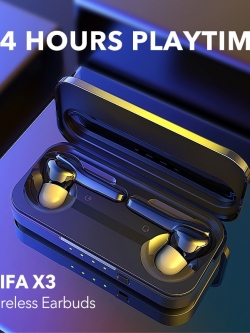 Mifa X3 true wireless หูฟังราคาประหยัด