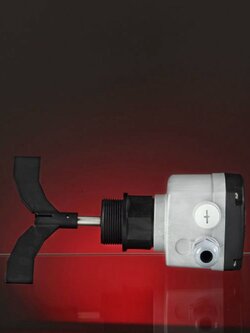 AECO ROTATIVE LEVEL SENSOR Malaysia Singapore Thailand Indonesia Philippines Vietnam Europe USA