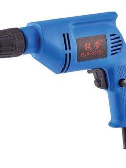 รหัสสินค้า 170 สว่าน 10 ม.ม. RUIRONG