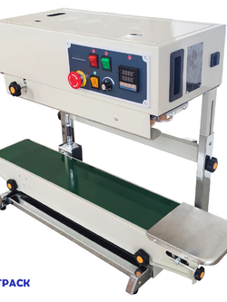เครื่องซีลสายพานต่อเนื่อง WESTPACK รุ่น FR880LW
