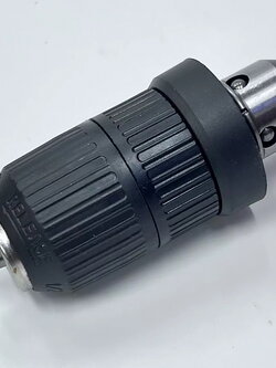 รหัสสินค้า 279 หัวจับดอกสว่านโรตารี่ รุ่น GBH 2-26 DFR / 2-28 DFV สำหรับสว่านโรตารี่ BOSCH แบบจับดอก ก้านกลม