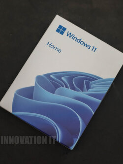 Window 11 Home Key มือสอง วินโดว์แท้ มีแถม USB Flash Drive ลงวินโดว์ให้ด้วย