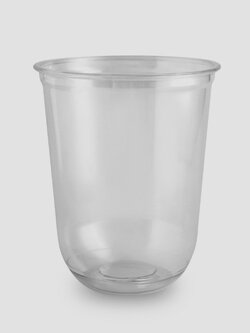 แก้ว PET-CS ปาก 98 ขนาด 20 ออนซ์ (ยกลัง 1000 ใบ)