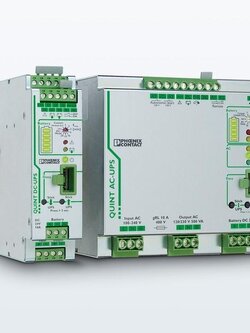 PHOENIX CONTACT POWER SUPPLY Malaysia Singapore Thailand Indonesia Philippines Vietnam Europe USA