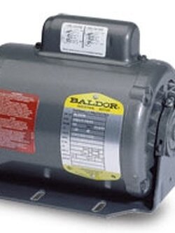 มอเตอร์ไฟฟ้า HVAC/Fans and Blowers Fan and Blower