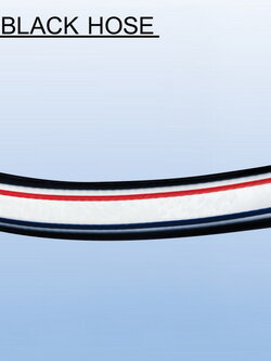TOYOBLACK HOSE