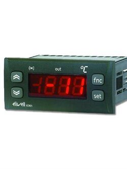 ELIWELL IC901 IC902 IC912