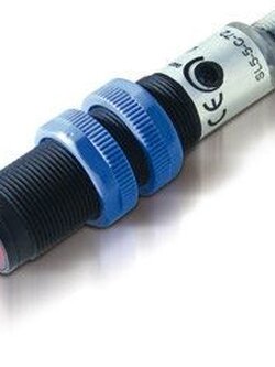 DATASENSOR S18 SR21 S2 S65 Photoelectric Sensor