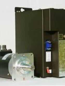 HEIDENHAIN SBF-19 Series INCREMENTAL ENCODER