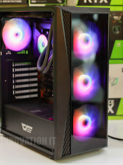 คอมประกอบมือสอง i9-11900K RAM 32 GB SSD M.2 1 TB Thermaltake toughpower 850W ไม่แยกขาย