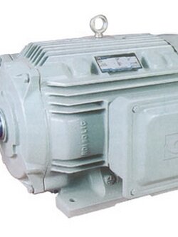 มอเตอร์ไฟฟ้า 3 สาย CROMPTON GREAVES