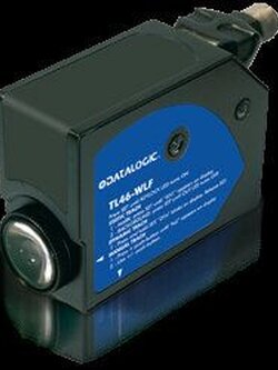 DATALOGIC TL46 CONTRAST SENSOR Malaysia Singapore Thailand Indonesia Philippines Vietnam Europe USA