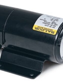 มอเตอร์ไฟฟ้า SCR Drive Motors - TEFC