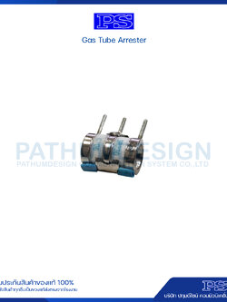 Gas Tube Arrester