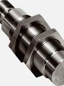 SICK INOX FULL METAL PROXIMITY SENSOR Malaysia Singapore Thailand Indonesia Philippines Vietnam Europe & USA