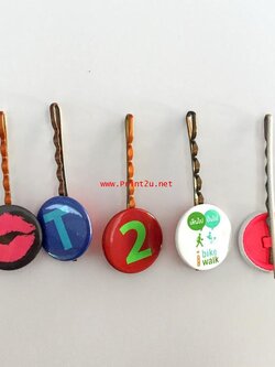 กิ๊ฟหนีบผม