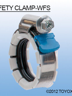 แคลมป์รัดท่อ