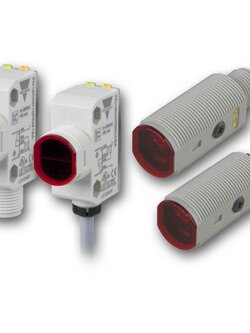 CARLO GAVAZZI Photoelectric sensors Malaysia Singapore Thailand Indonesia Philippines Vietnam Europe USA