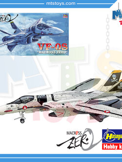 **MTS Toys**Hasegawa Macross Zero 1/72 : VF-0S
