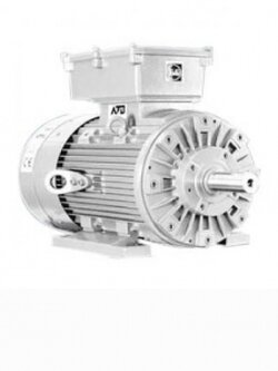 มอเตอร์กันระเบิดแบบติดเบรค ATB3