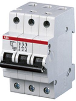 ABB-MCB SH203-C