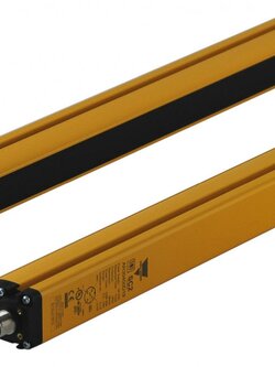 CARLO GAVAZZI Safety light curtains Malaysia Singapore Thailand Indonesia Philippines Vietnam Europe USA