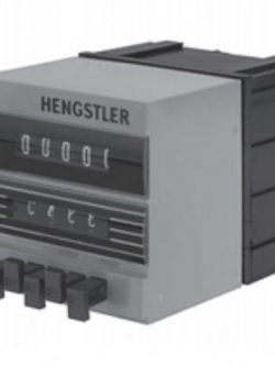 HENGSTLER ELECTROMECHANICAL COUNTER Malaysia Singapore Thailand Indonesia Philippines Vietnam Europe USA