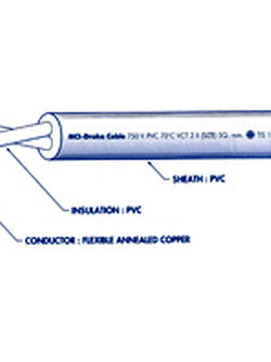 สายไฟ VCT 2 X 0.5