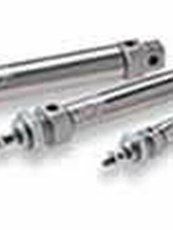 NORGREN Roundline Cylinders Malaysia Singapore Thailand Indonesia Philippines Vietnam Europe USA