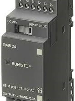 Logo! Digital Module