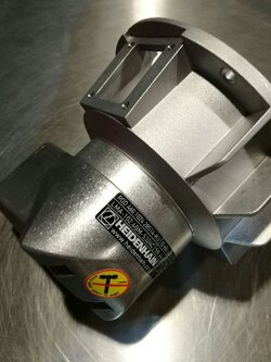 HEIDENHAIN ROD460-1024 684660-01 MALAYSIA SINGAPORE INDONESIA THAILAND EUROPE USA