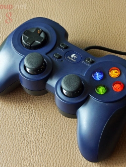 JOYSTICK F310 Logitech