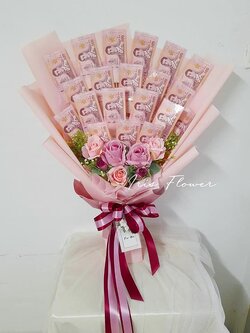 ธนบัตร 20 ใบ 2000 / ค่าจัดทำ 990