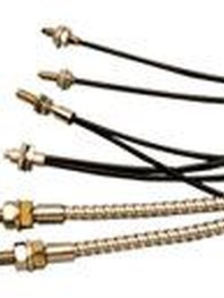 DATASENSOROF-42 OF-26 OF-4 Fiber Optic Sensor