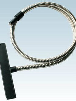 ARRAY LINEAR TYPE FIBER OPTIC LIGHT GUIDE