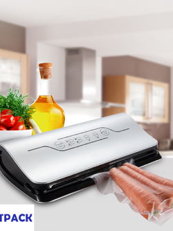 เครื่องซีลสูญญากาศ WESTPACK รุ่น Model 20