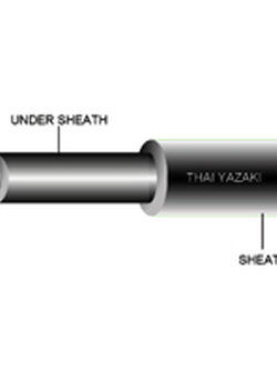สายไฟ NYY 3X4