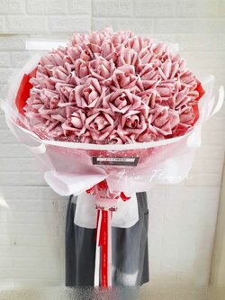 ธนบัตร 198 ใบ 19800 บาท/ค่าจัดทำ 4500