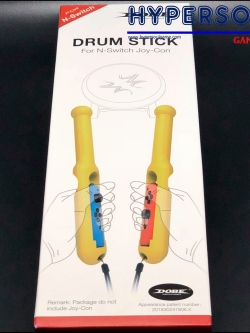 ACC-SWITCH: DOBE DRUM STICK