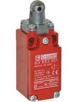 CROUZET LIMIT SWITCH