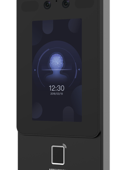 เครื่องสแกนใบหน้า Hikvision DS-K1T342MFX-E1